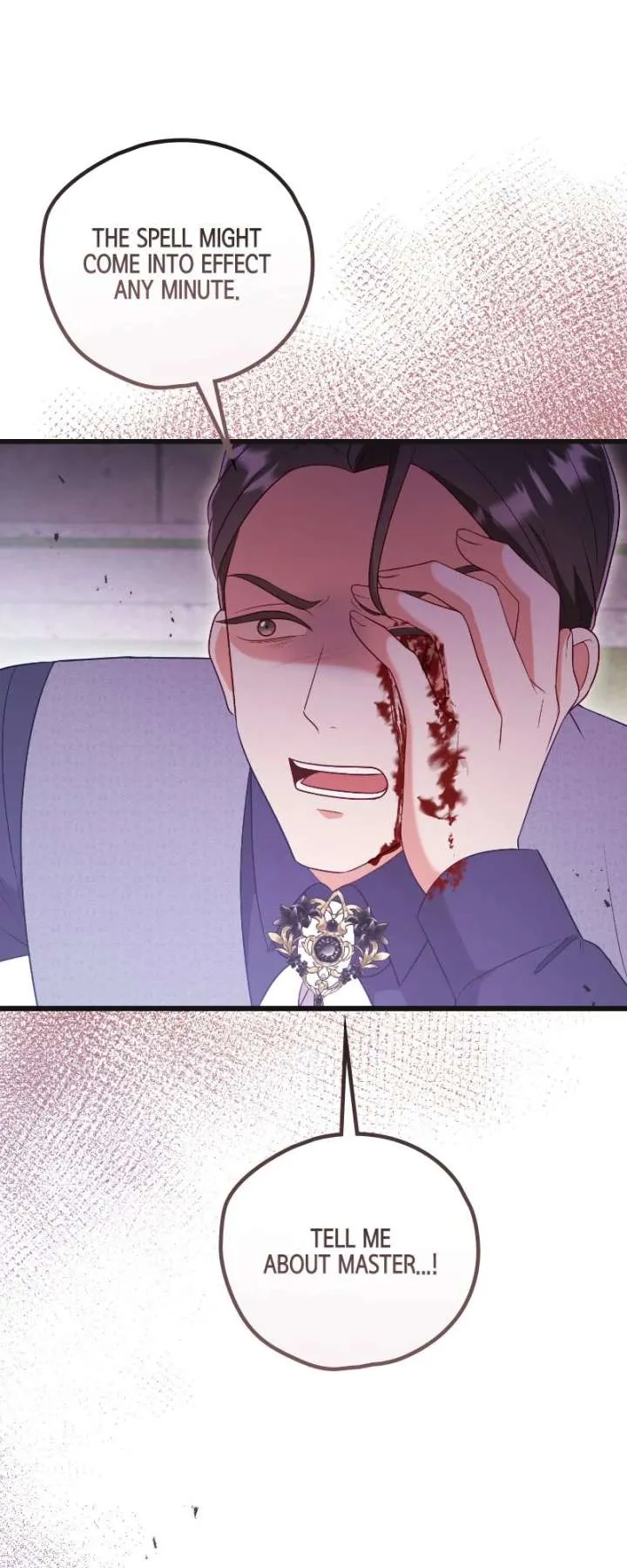 The Murdered Princess and the Innocent Traitor Chapter 67 Online - página 20