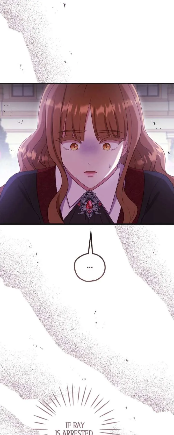 The Murdered Princess and the Innocent Traitor Chapter 67 Online - página 21