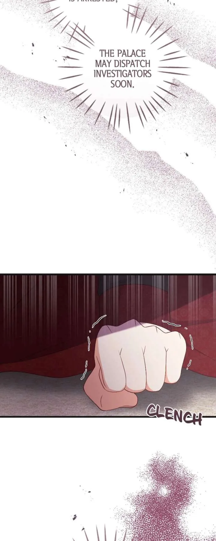 The Murdered Princess and the Innocent Traitor Chapter 67 Online - página 22