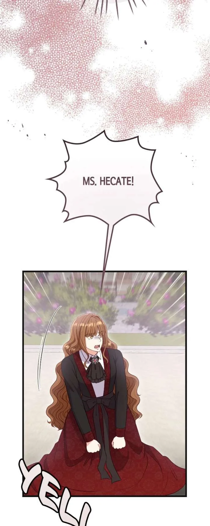 The Murdered Princess and the Innocent Traitor Chapter 67 Online - página 24
