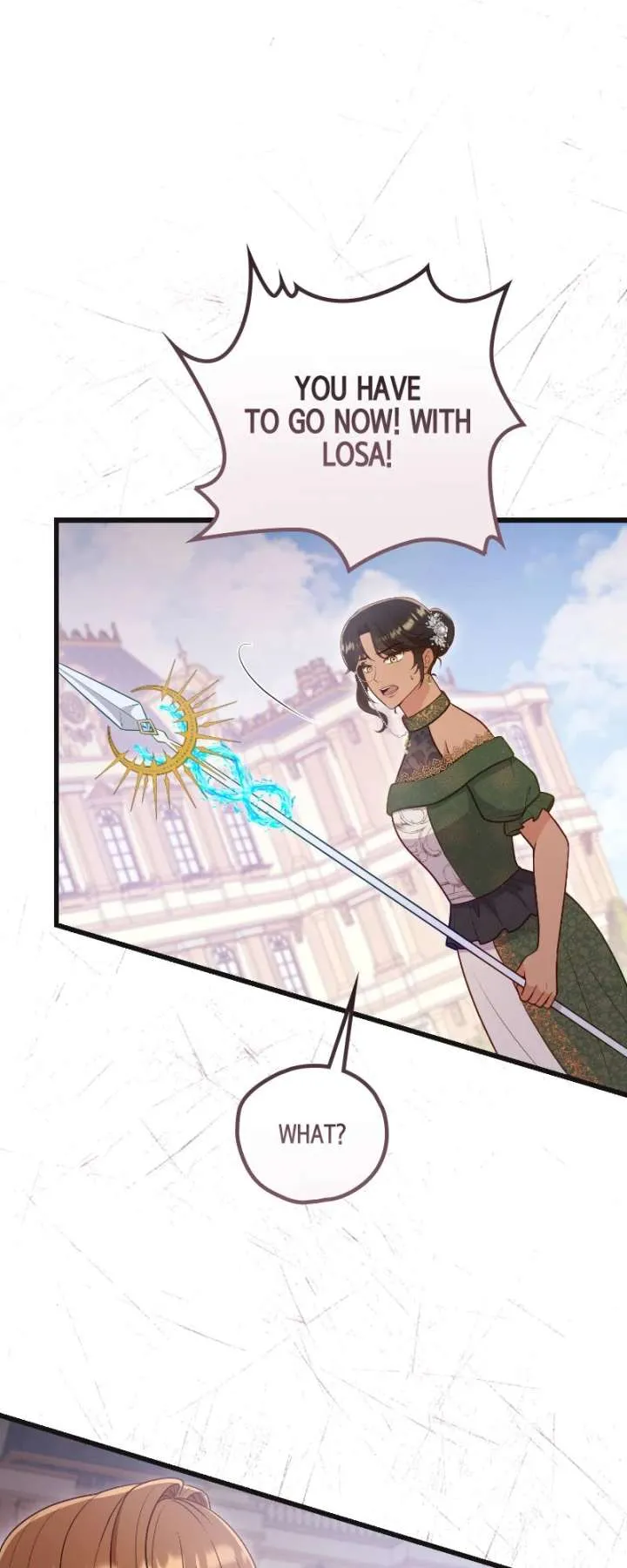 The Murdered Princess and the Innocent Traitor Chapter 67 Online - página 26
