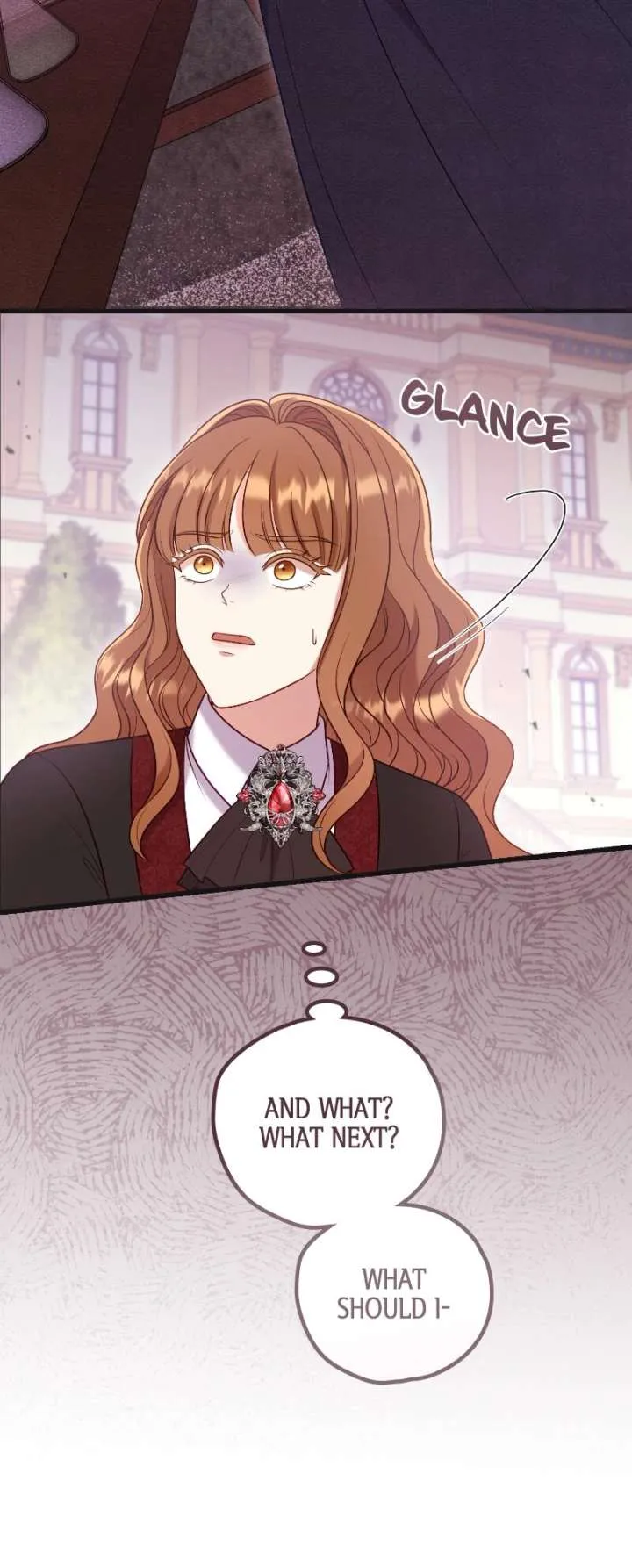The Murdered Princess and the Innocent Traitor Chapter 67 Online - página 31
