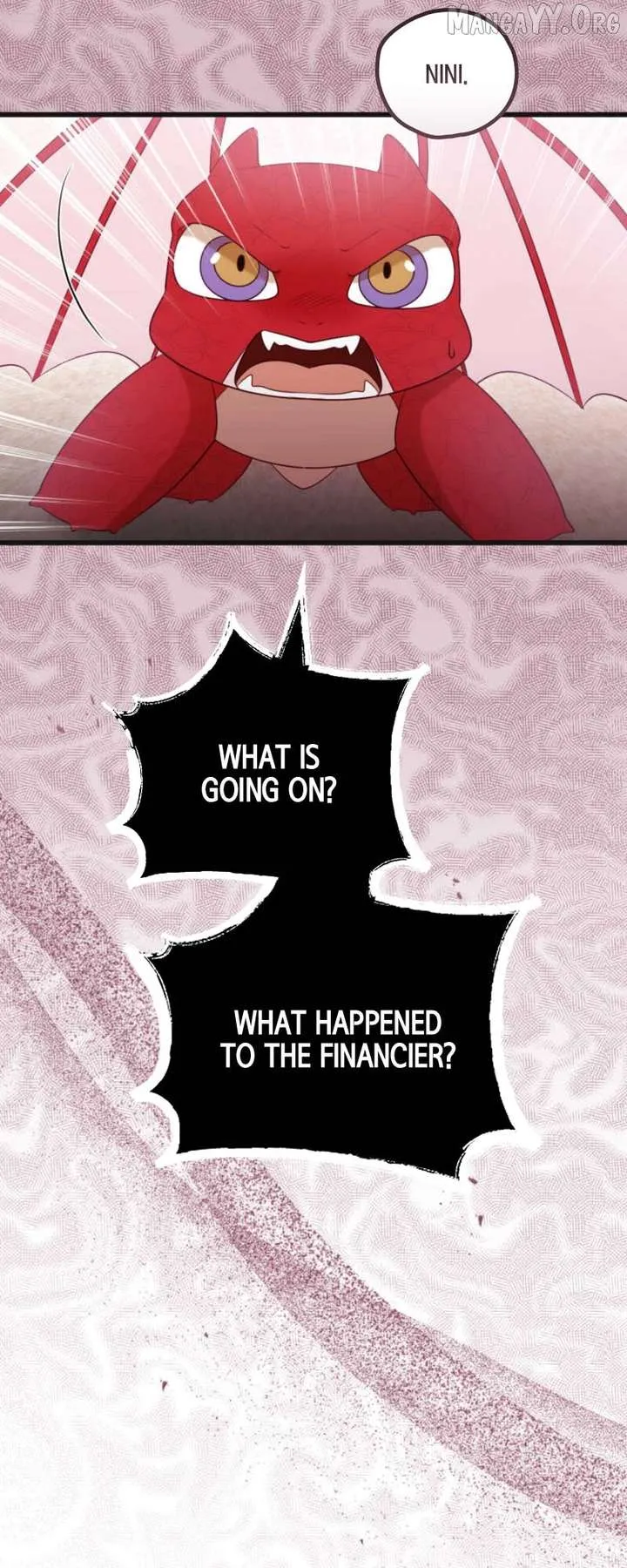 The Murdered Princess and the Innocent Traitor Chapter 67 Online - página 33