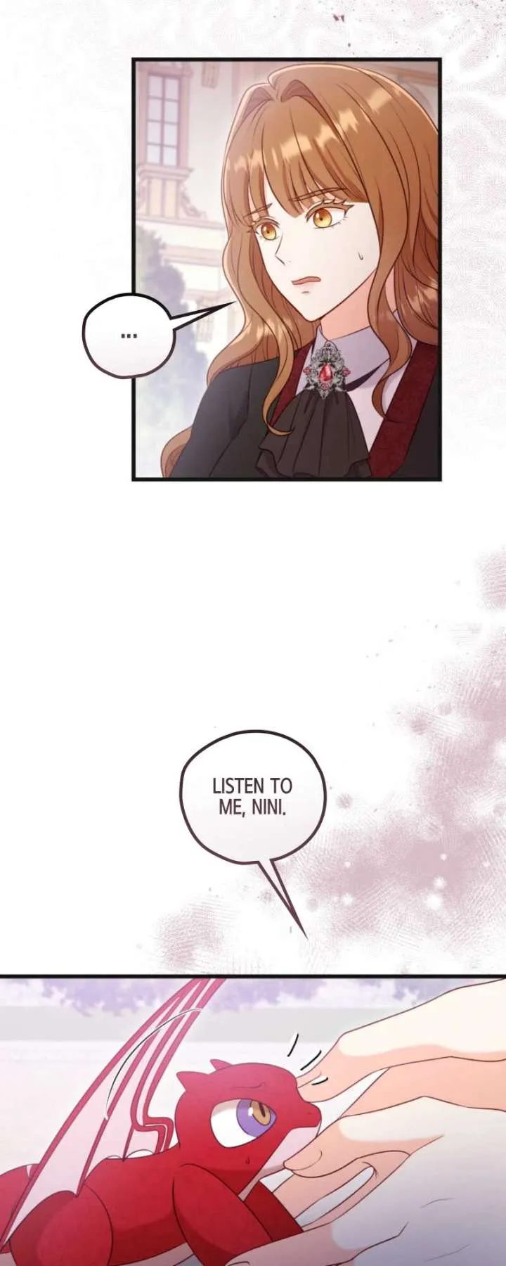 The Murdered Princess and the Innocent Traitor Chapter 67 Online - página 34