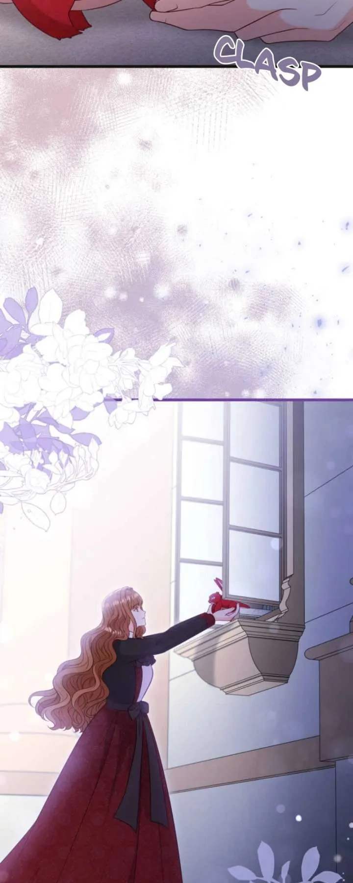 The Murdered Princess and the Innocent Traitor Chapter 67 Online - página 35