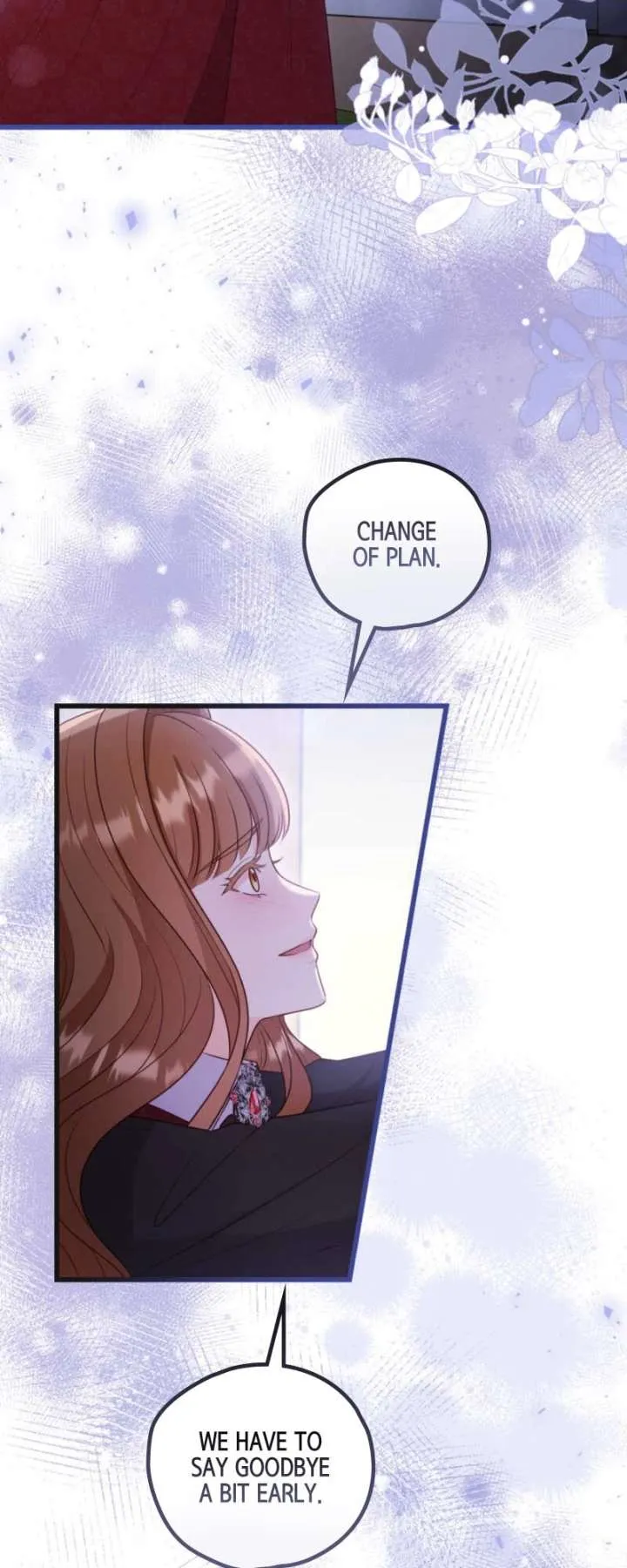 The Murdered Princess and the Innocent Traitor Chapter 67 Online - página 36