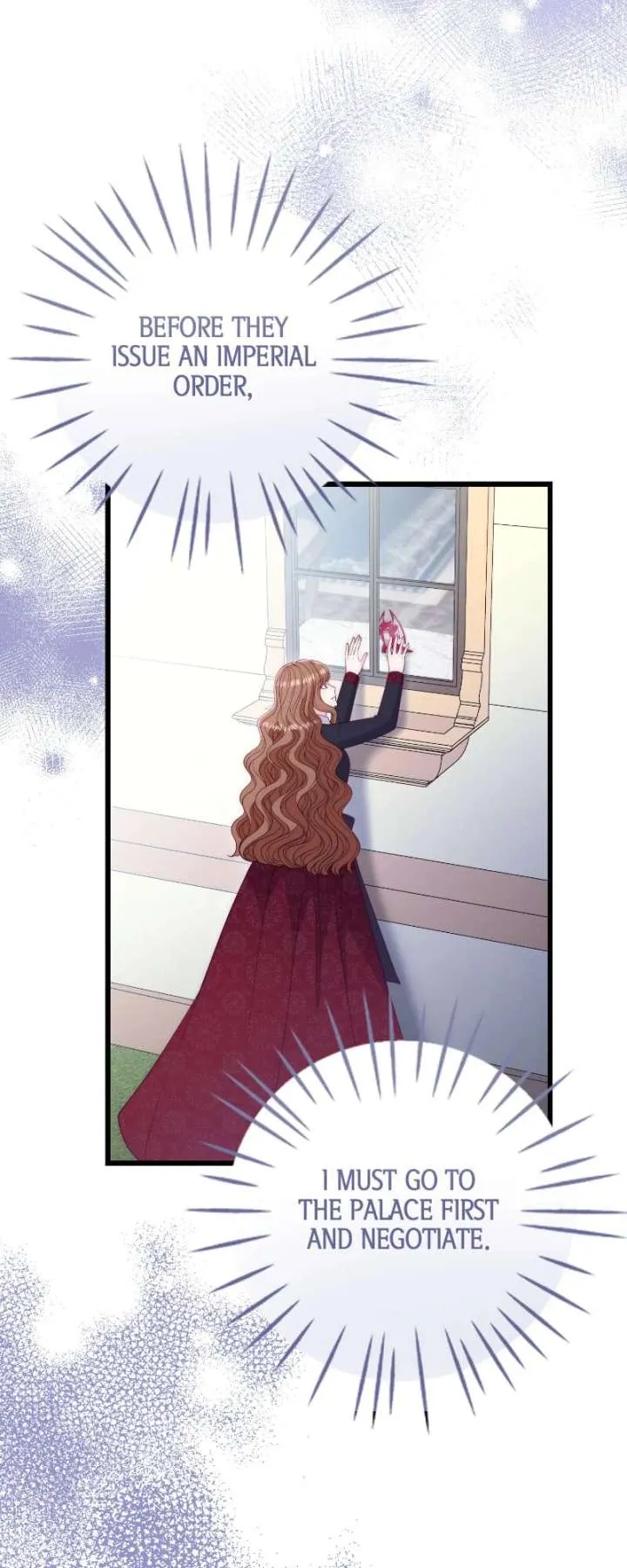 The Murdered Princess and the Innocent Traitor Chapter 67 Online - página 39