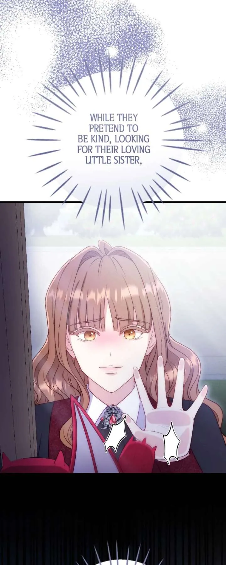 The Murdered Princess and the Innocent Traitor Chapter 67 Online - página 40