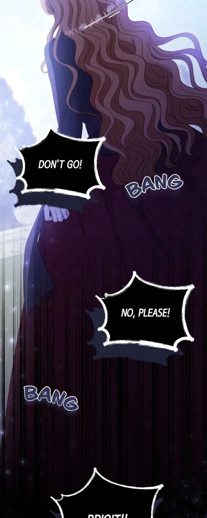 The Murdered Princess and the Innocent Traitor Chapter 67 Online - página 45