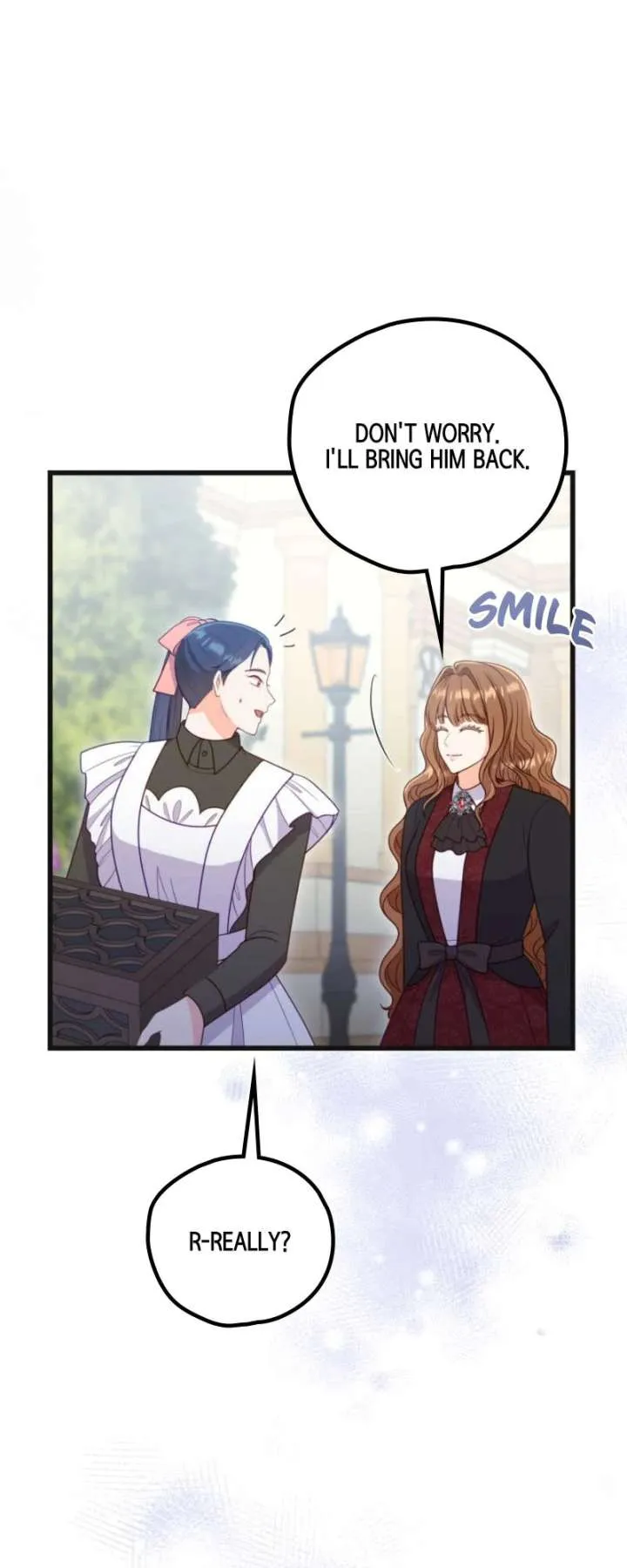 The Murdered Princess and the Innocent Traitor Chapter 67 Online - página 50