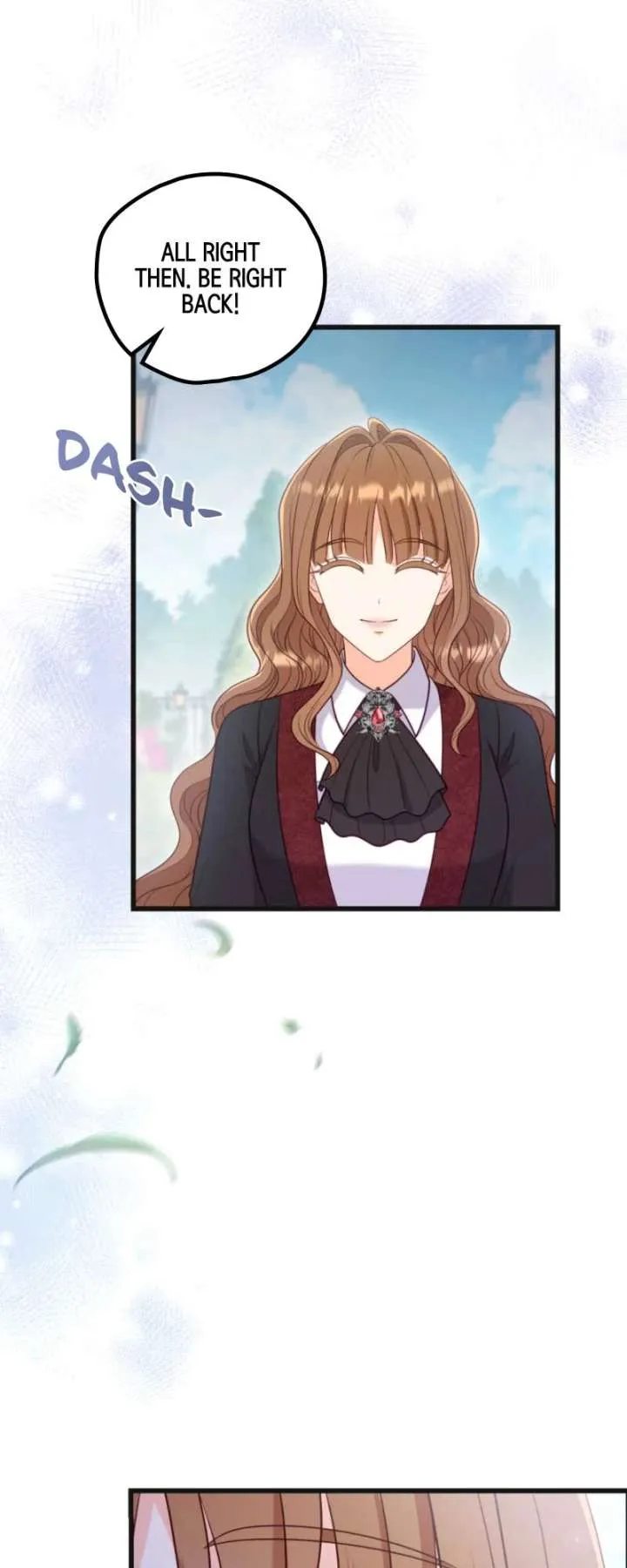The Murdered Princess and the Innocent Traitor Chapter 67 Online - página 51