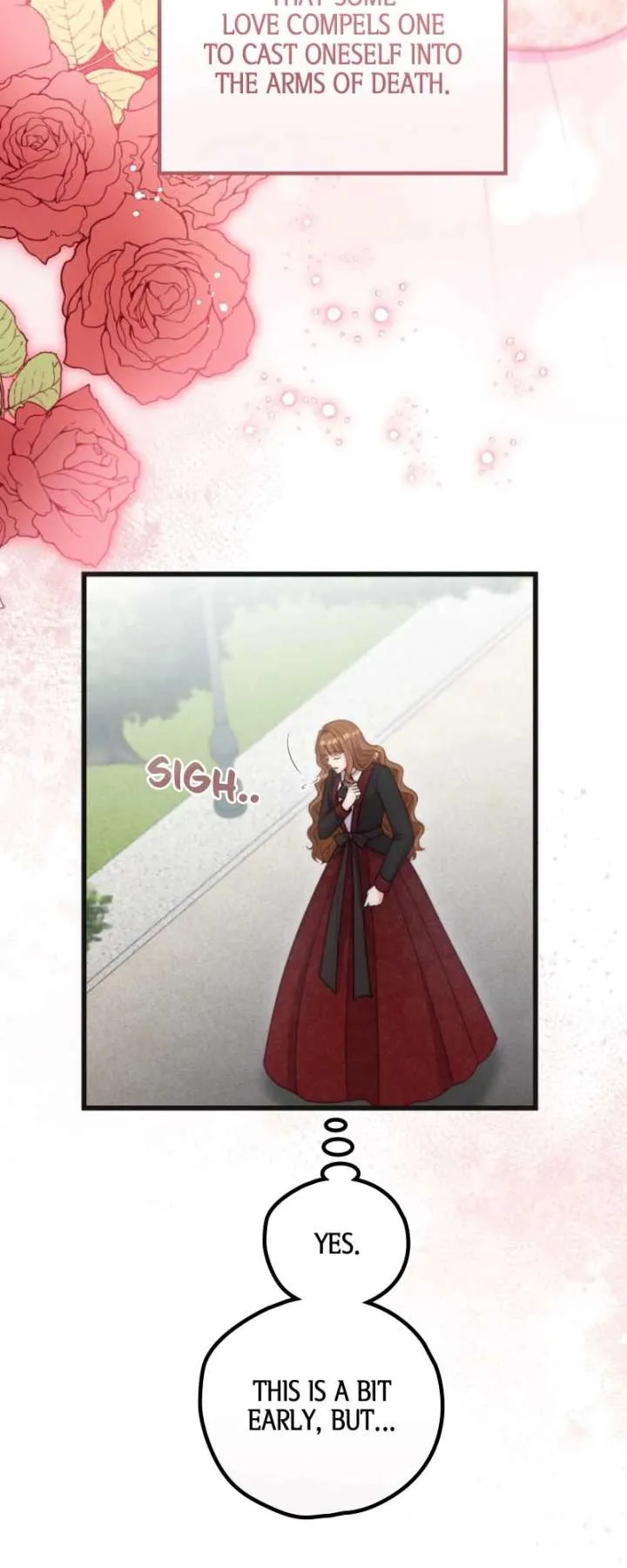 The Murdered Princess and the Innocent Traitor Chapter 67 Online - página 55