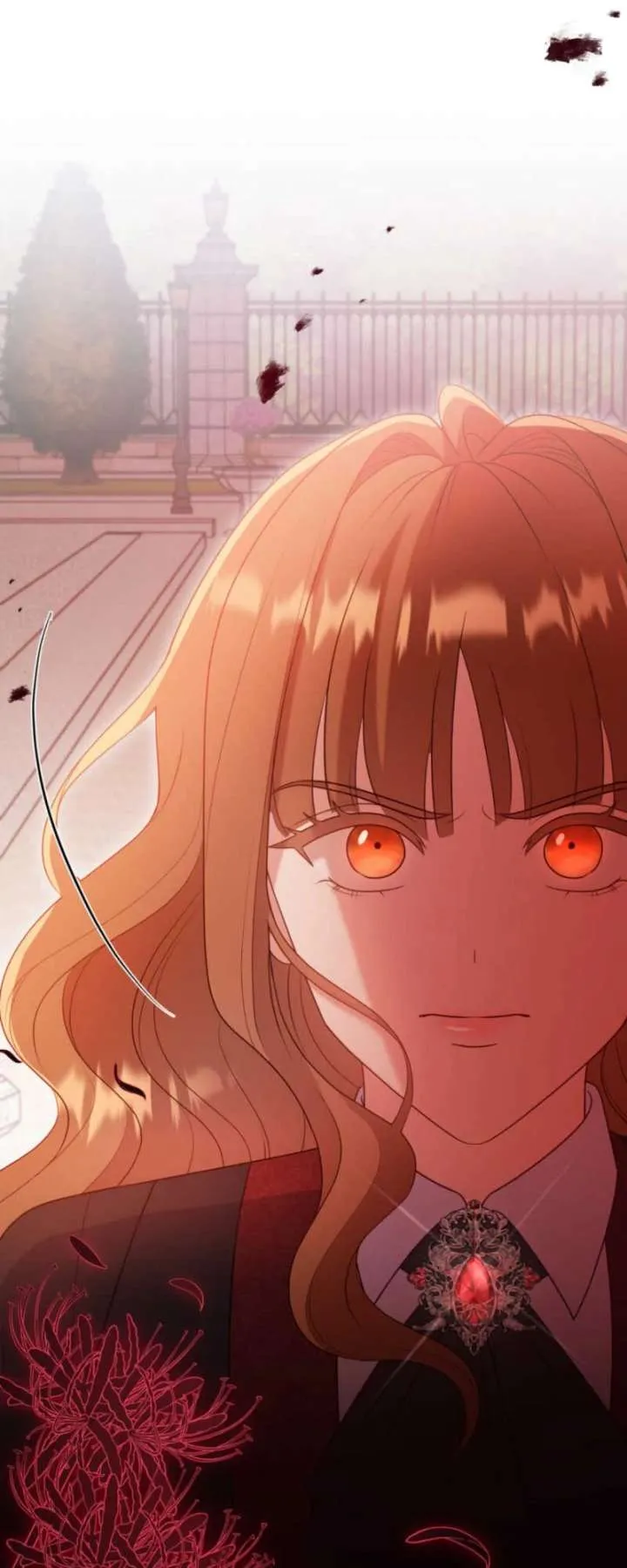 The Murdered Princess and the Innocent Traitor Chapter 67 Online - página 57