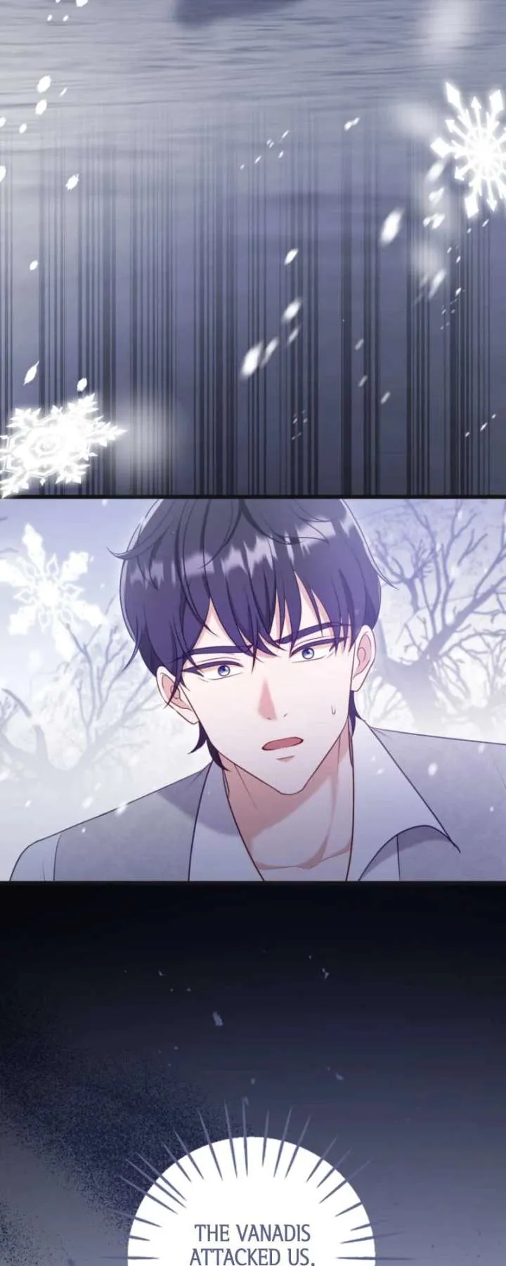 The Murdered Princess and the Innocent Traitor Chapter 67 Online - página 61