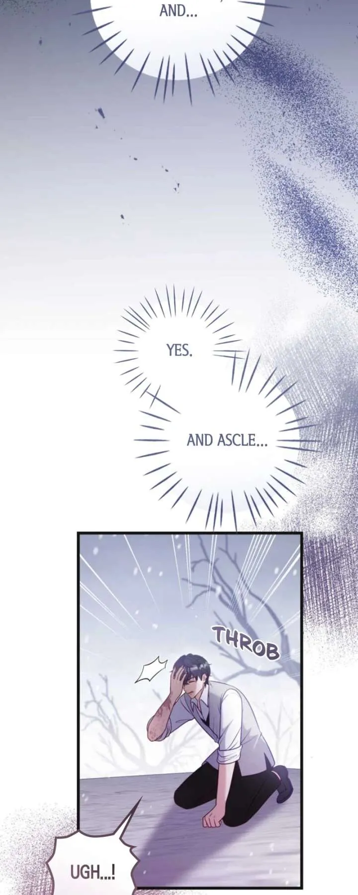 The Murdered Princess and the Innocent Traitor Chapter 67 Online - página 62