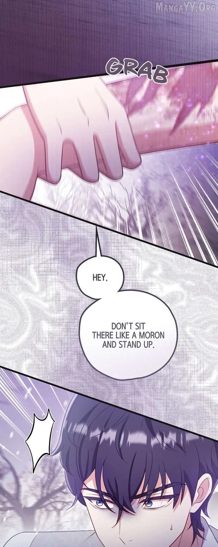 The Murdered Princess and the Innocent Traitor Chapter 67 Online - página 65