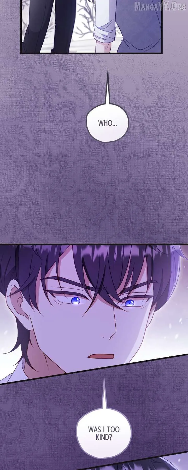 The Murdered Princess and the Innocent Traitor Chapter 67 Online - página 67