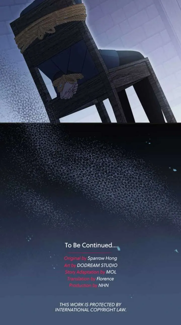 The Murdered Princess and the Innocent Traitor Chapter 67 Online - página 73