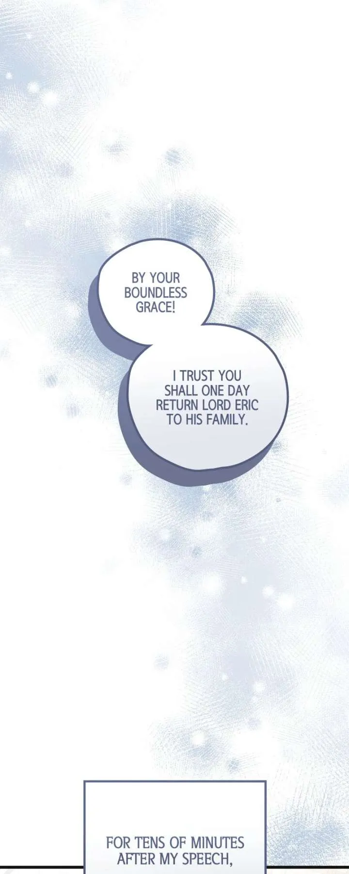 The Murdered Princess and the Innocent Traitor Chapter 69 Online - página 1