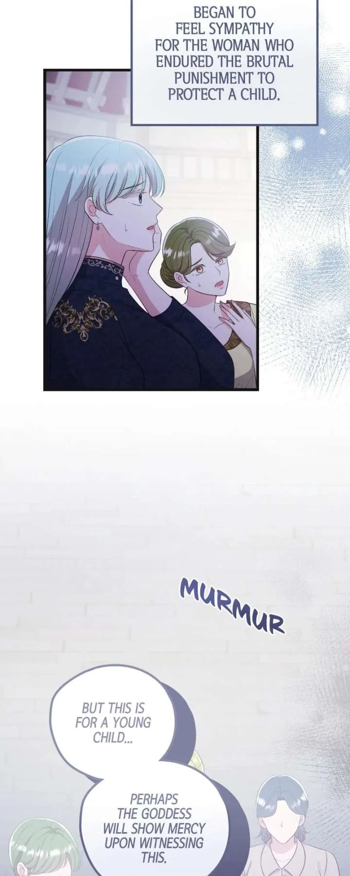 The Murdered Princess and the Innocent Traitor Chapter 69 Online - página 3