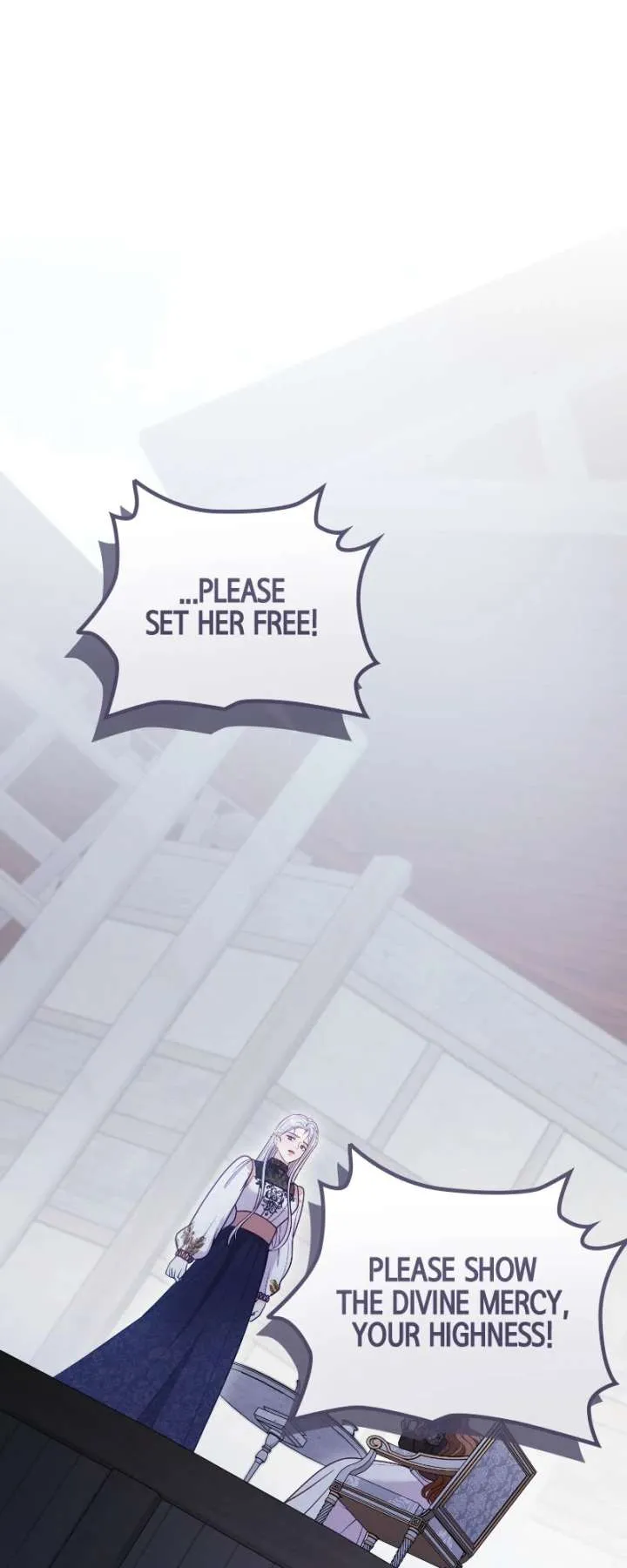 The Murdered Princess and the Innocent Traitor Chapter 69 Online - página 7