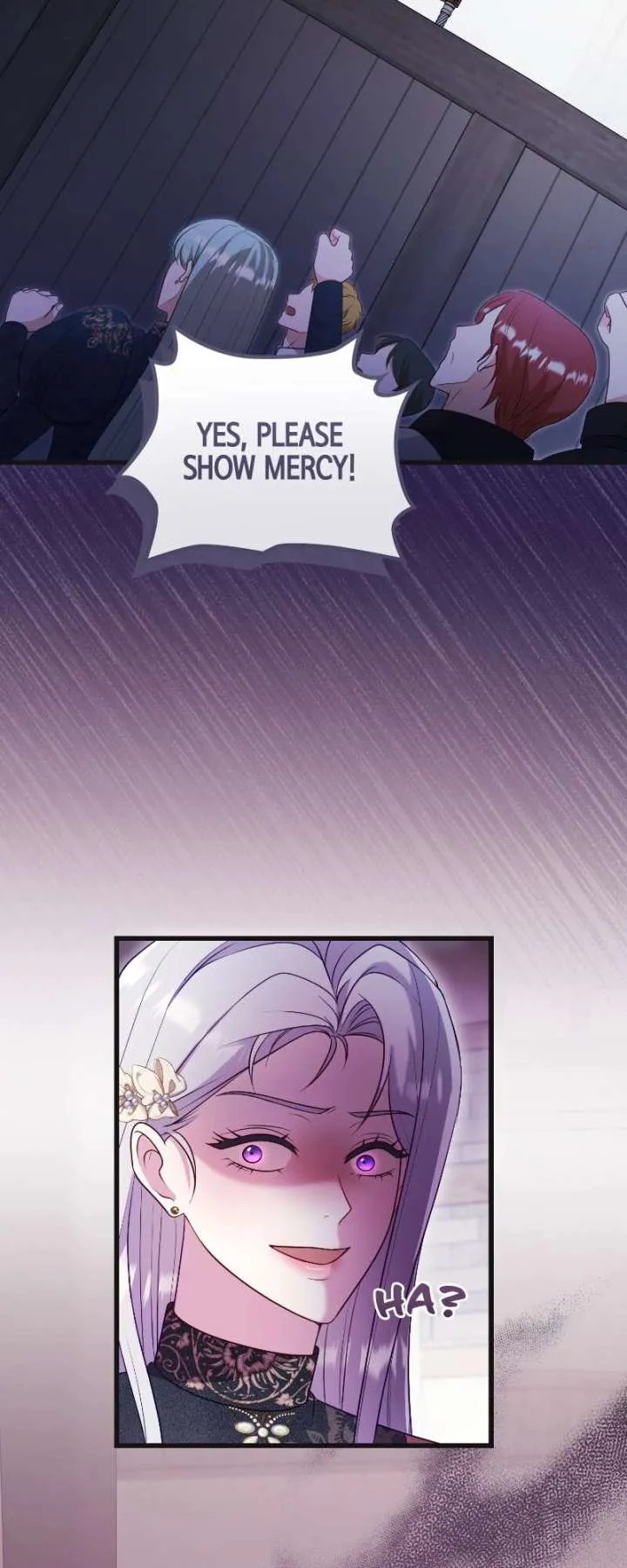 The Murdered Princess and the Innocent Traitor Chapter 69 Online - página 8
