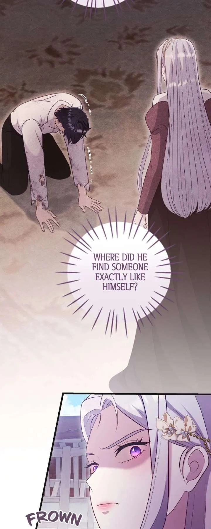 The Murdered Princess and the Innocent Traitor Chapter 69 Online - página 12