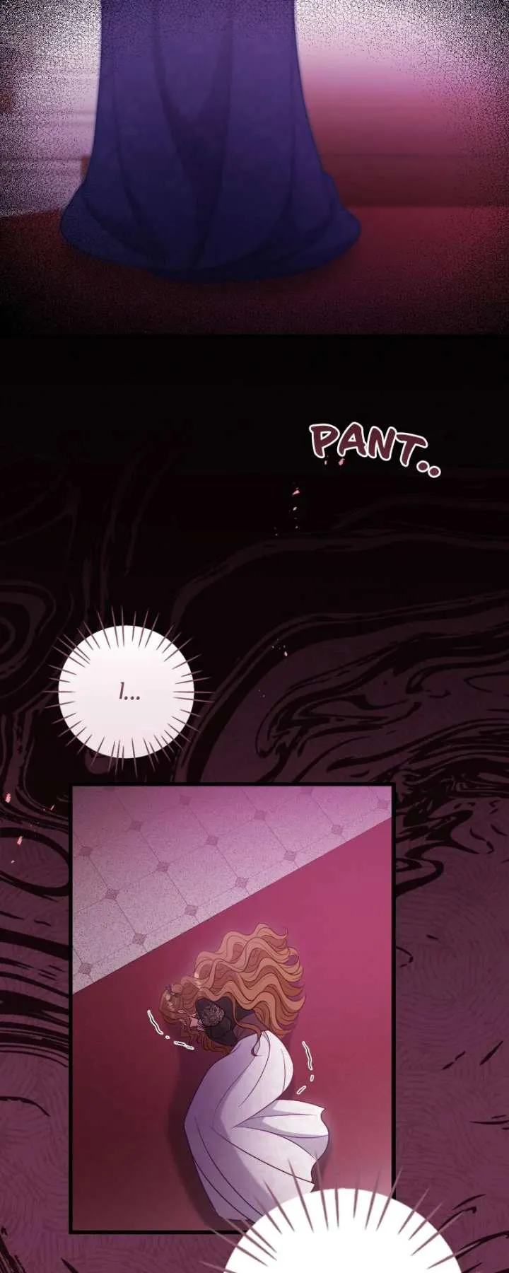The Murdered Princess and the Innocent Traitor Chapter 69 Online - página 17