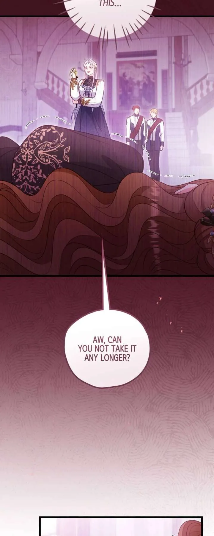 The Murdered Princess and the Innocent Traitor Chapter 69 Online - página 19