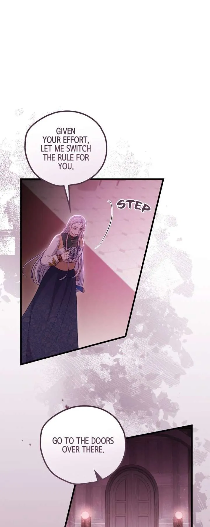 The Murdered Princess and the Innocent Traitor Chapter 69 Online - página 21