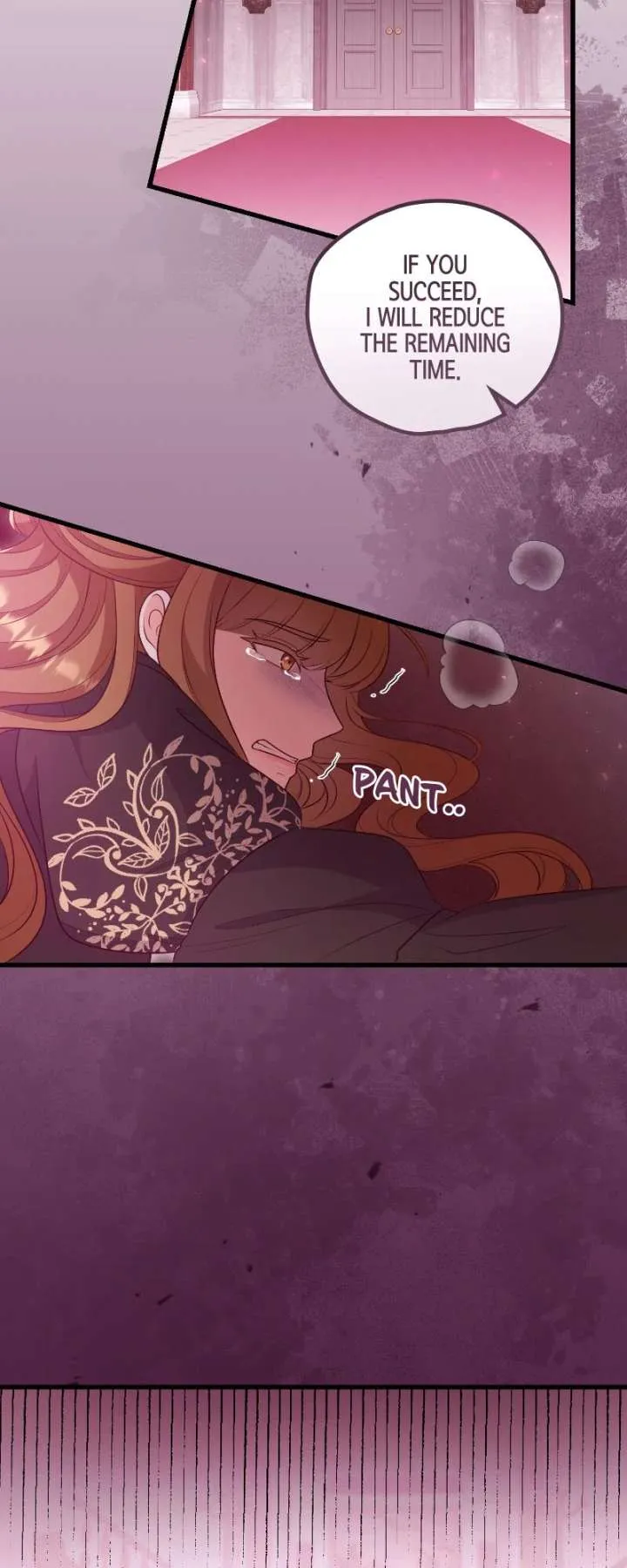 The Murdered Princess and the Innocent Traitor Chapter 69 Online - página 22