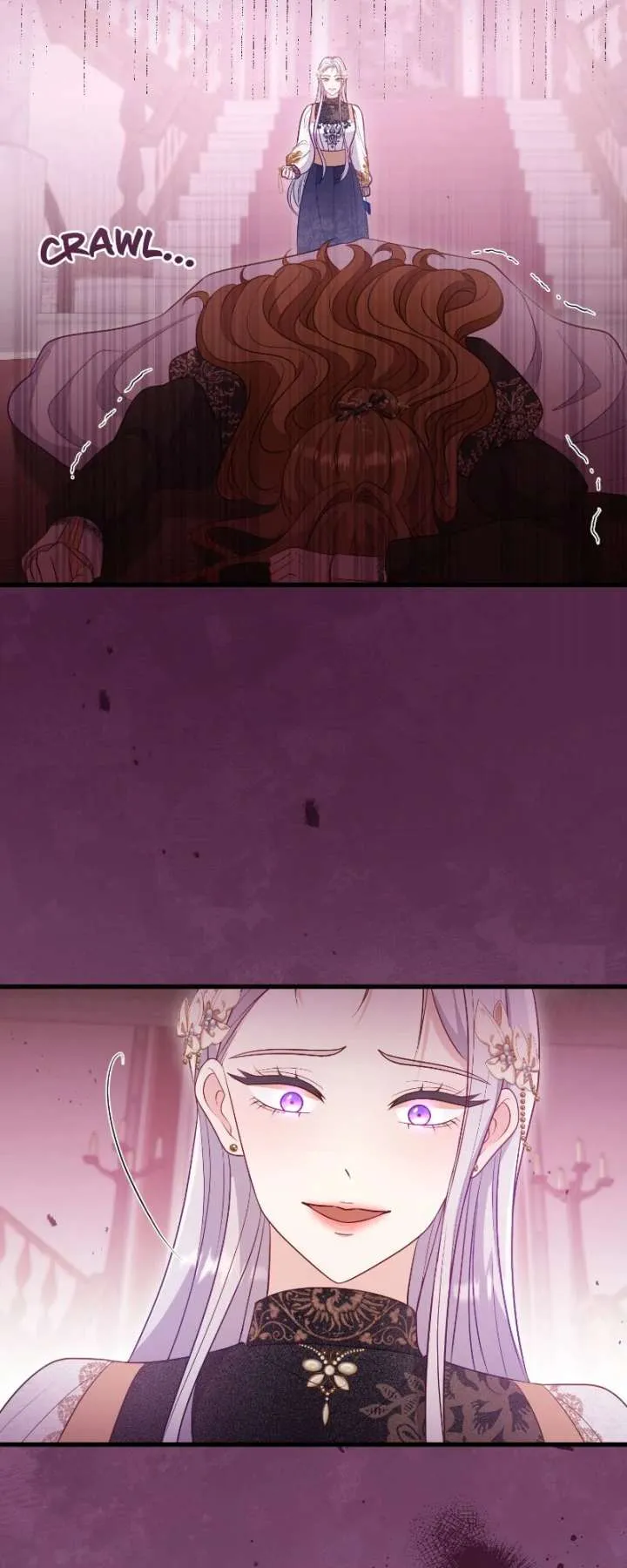 The Murdered Princess and the Innocent Traitor Chapter 69 Online - página 23