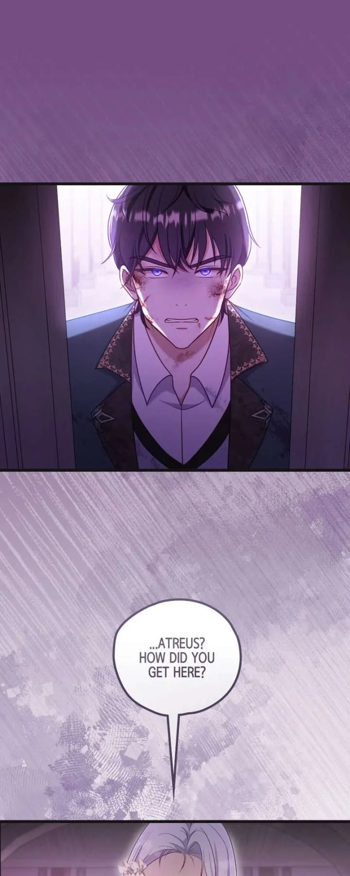 The Murdered Princess and the Innocent Traitor Chapter 69 Online - página 28