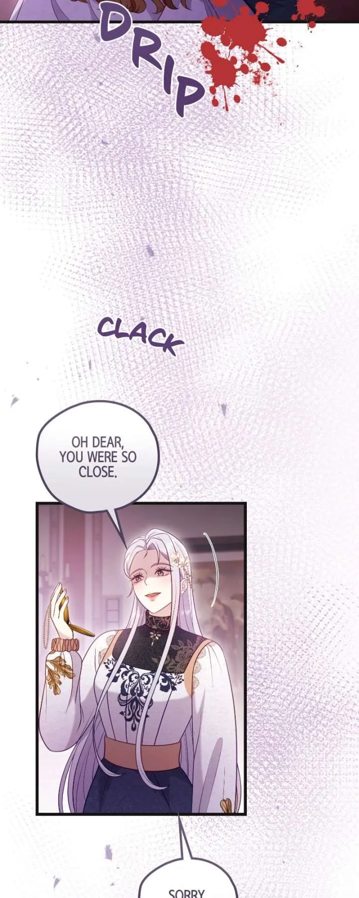 The Murdered Princess and the Innocent Traitor Chapter 69 Online - página 31