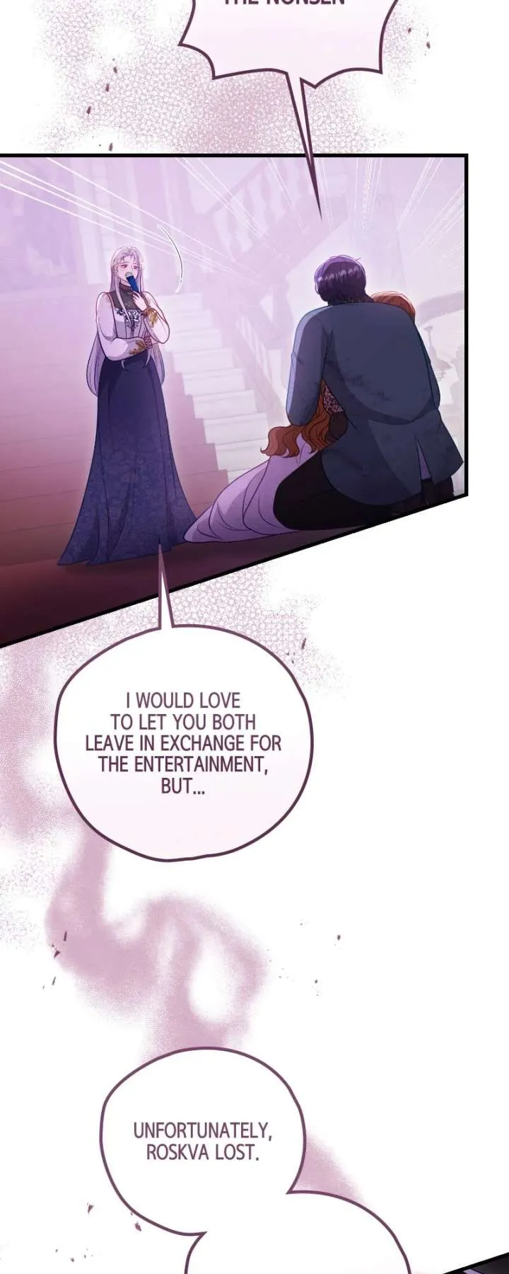 The Murdered Princess and the Innocent Traitor Chapter 69 Online - página 35