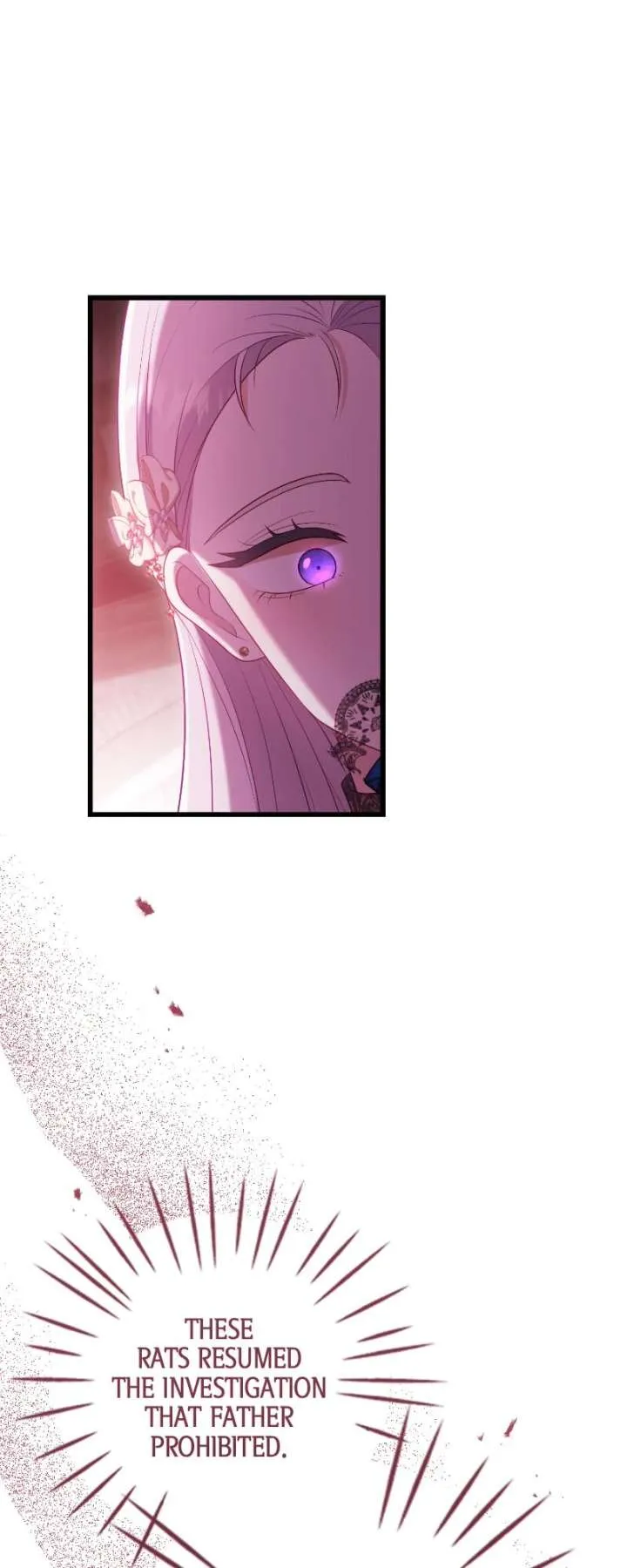 The Murdered Princess and the Innocent Traitor Chapter 69 Online - página 41