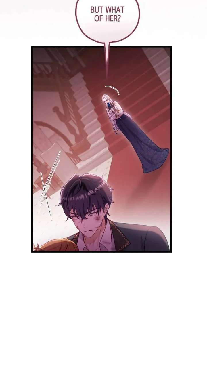 The Murdered Princess and the Innocent Traitor Chapter 69 Online - página 45