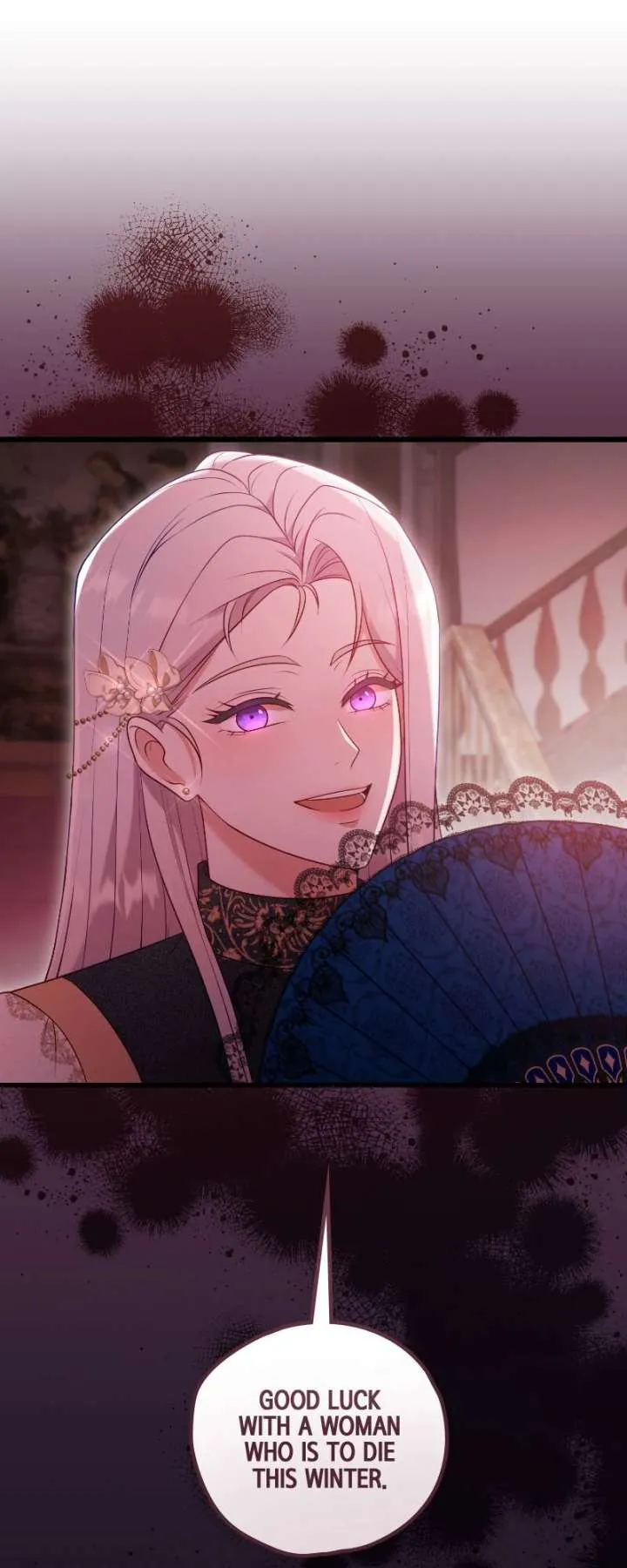 The Murdered Princess and the Innocent Traitor Chapter 69 Online - página 46