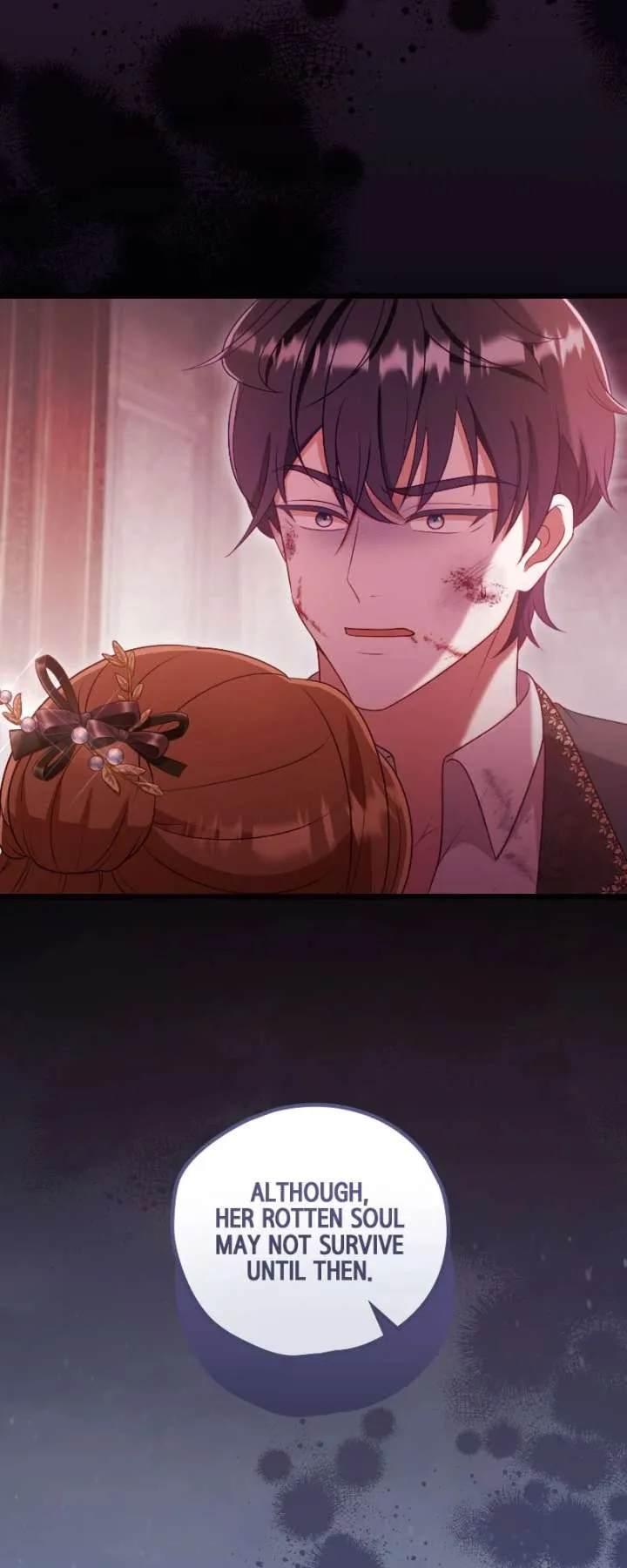 The Murdered Princess and the Innocent Traitor Chapter 69 Online - página 47