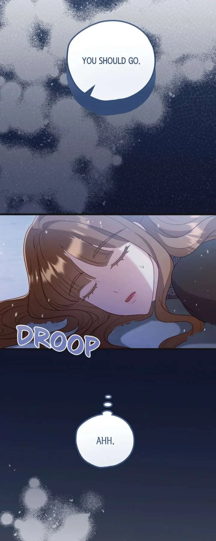 The Murdered Princess and the Innocent Traitor Chapter 69 Online - página 54