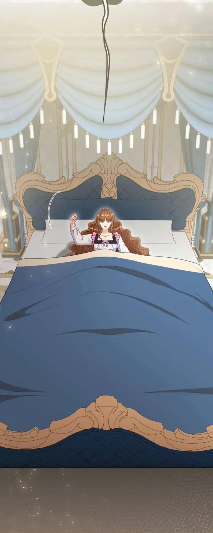 The Murdered Princess and the Innocent Traitor Chapter 69 Online - página 56