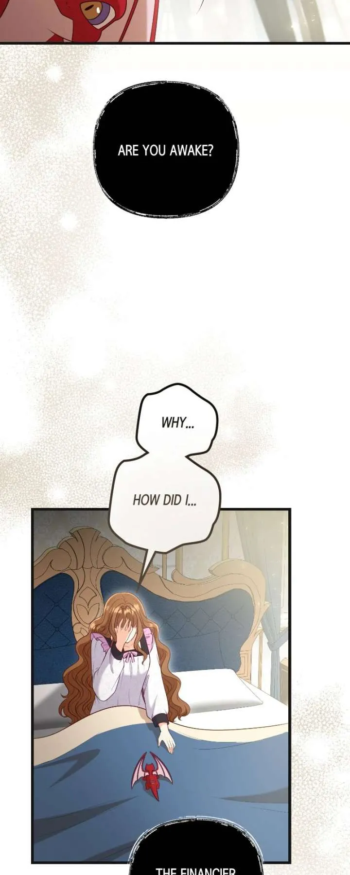 The Murdered Princess and the Innocent Traitor Chapter 69 Online - página 58