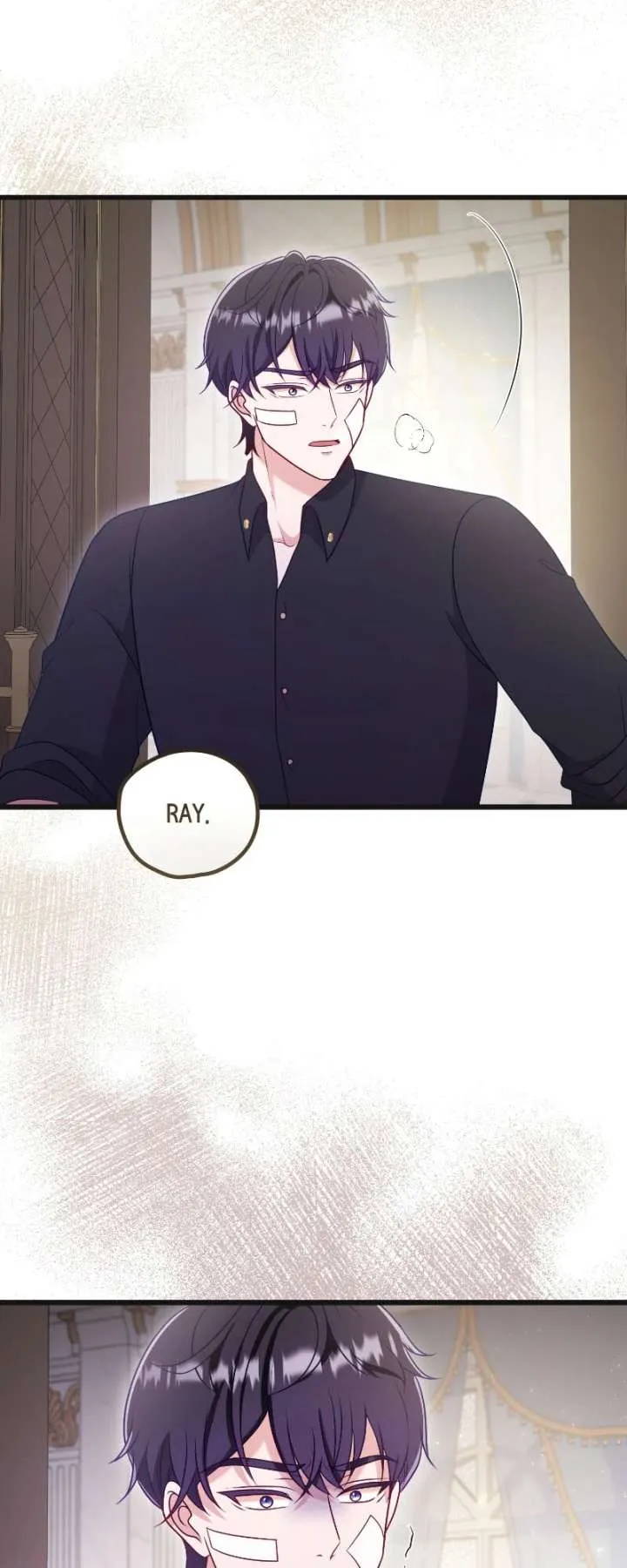 The Murdered Princess and the Innocent Traitor Chapter 69 Online - página 61