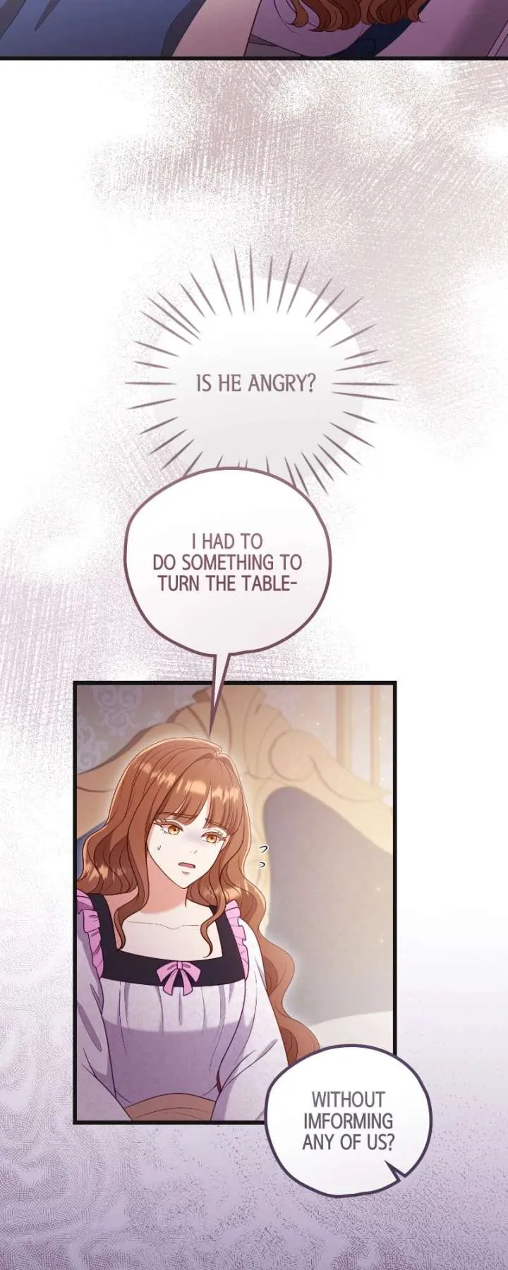 The Murdered Princess and the Innocent Traitor Chapter 69 Online - página 63