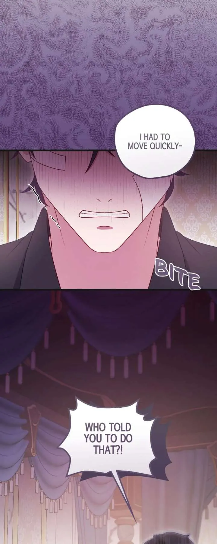 The Murdered Princess and the Innocent Traitor Chapter 69 Online - página 64