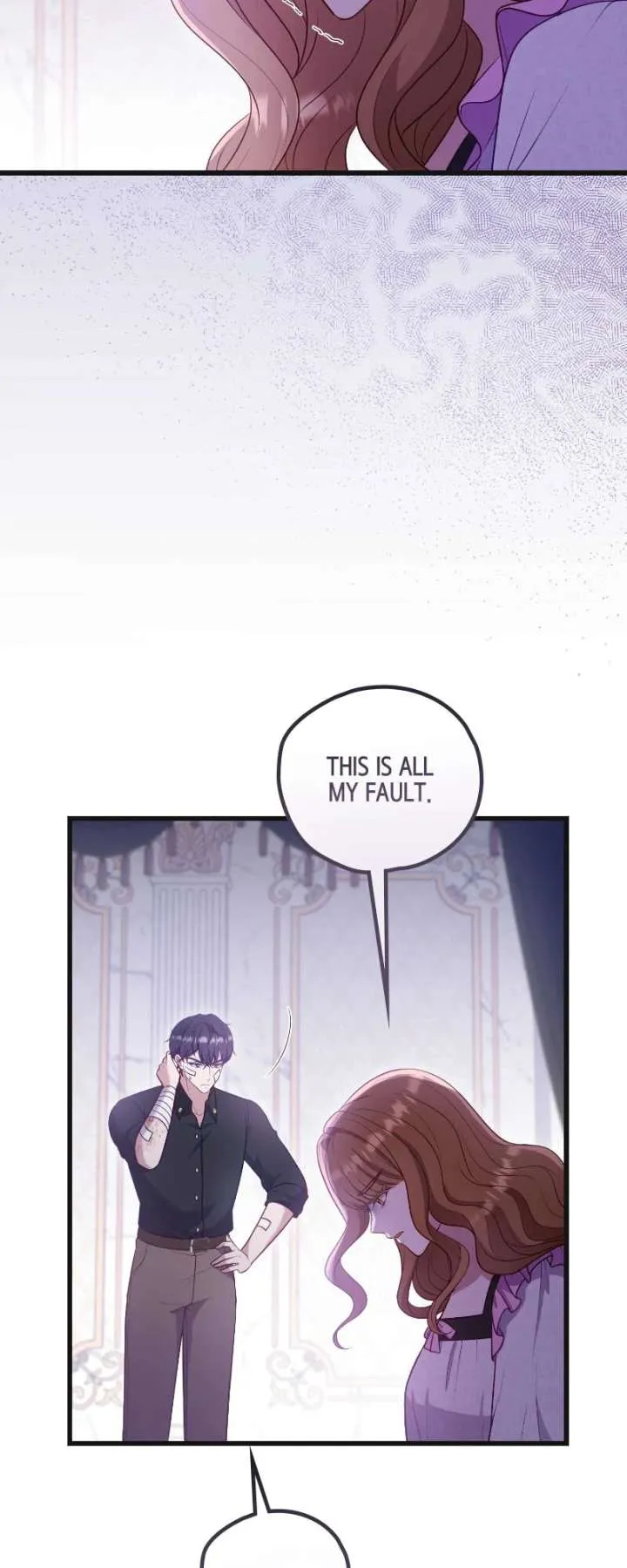 The Murdered Princess and the Innocent Traitor Chapter 69 Online - página 68