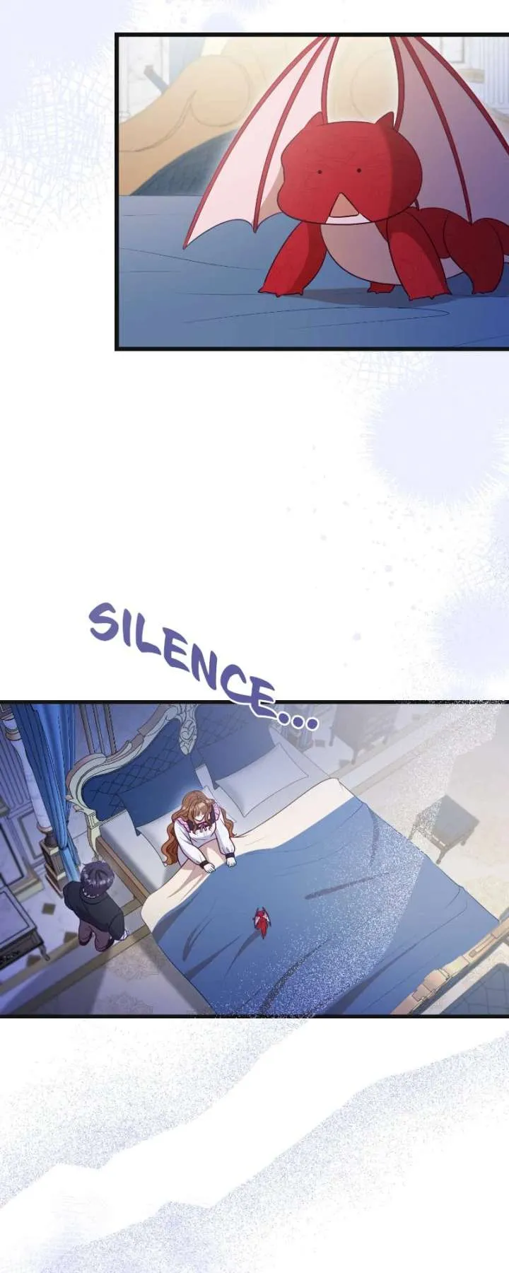 The Murdered Princess and the Innocent Traitor Chapter 69 Online - página 72