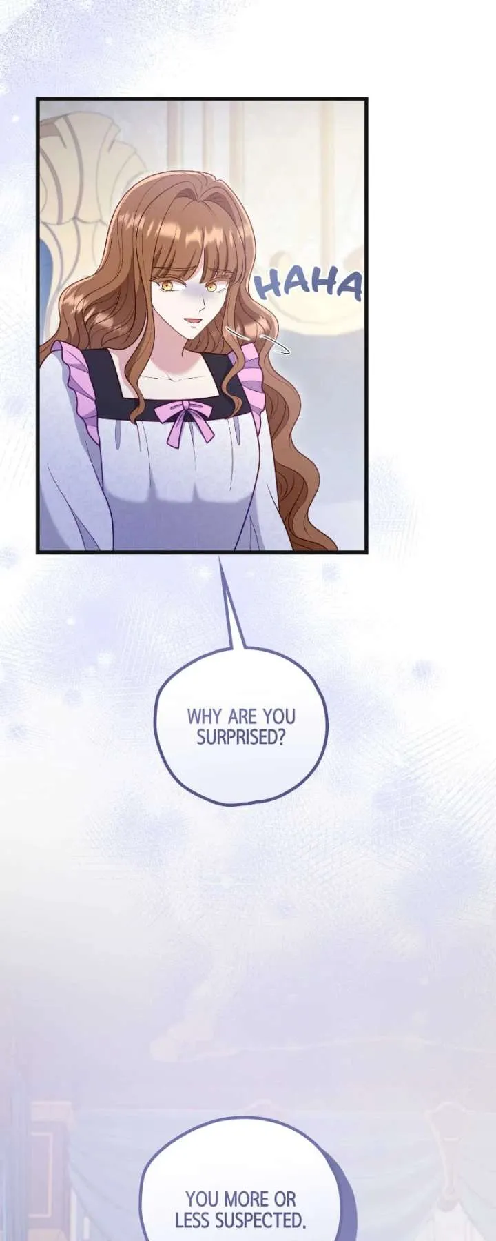 The Murdered Princess and the Innocent Traitor Chapter 69 Online - página 73