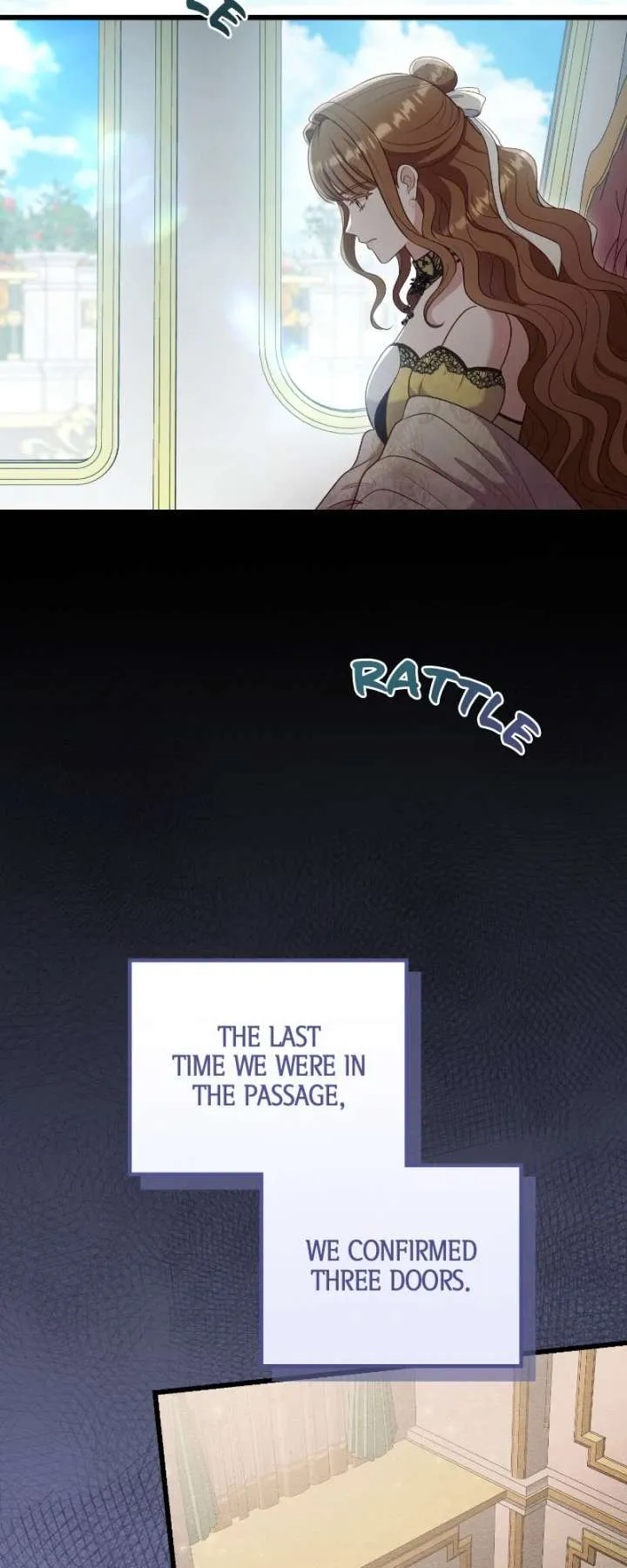 The Murdered Princess and the Innocent Traitor Chapter 71 Online - página 2