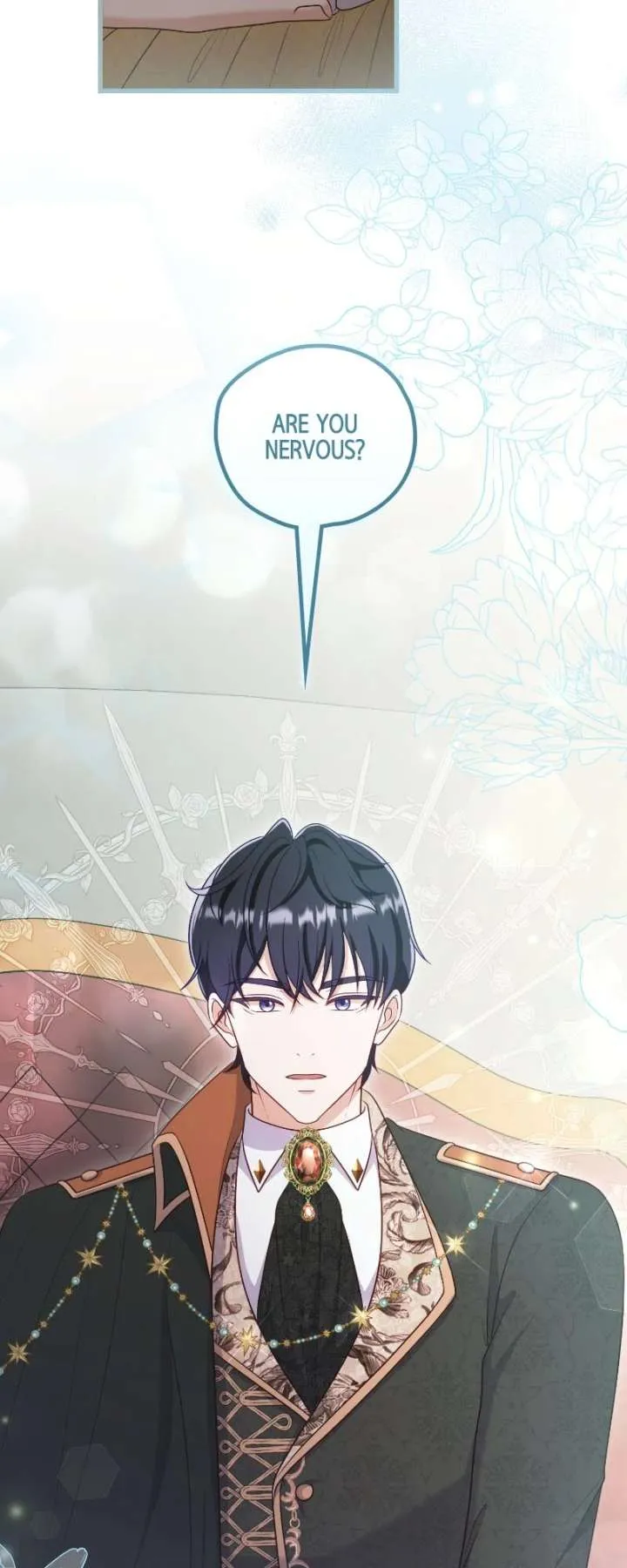 The Murdered Princess and the Innocent Traitor Chapter 71 Online - página 6